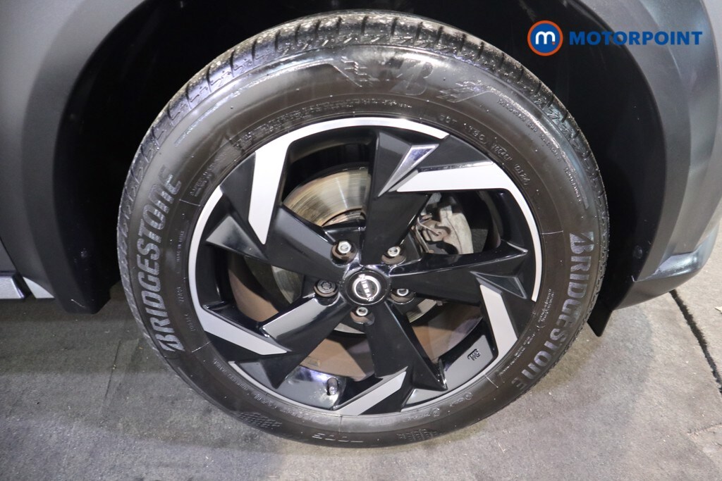 Used Nissan Juke for sale - 78223816: Photo 30