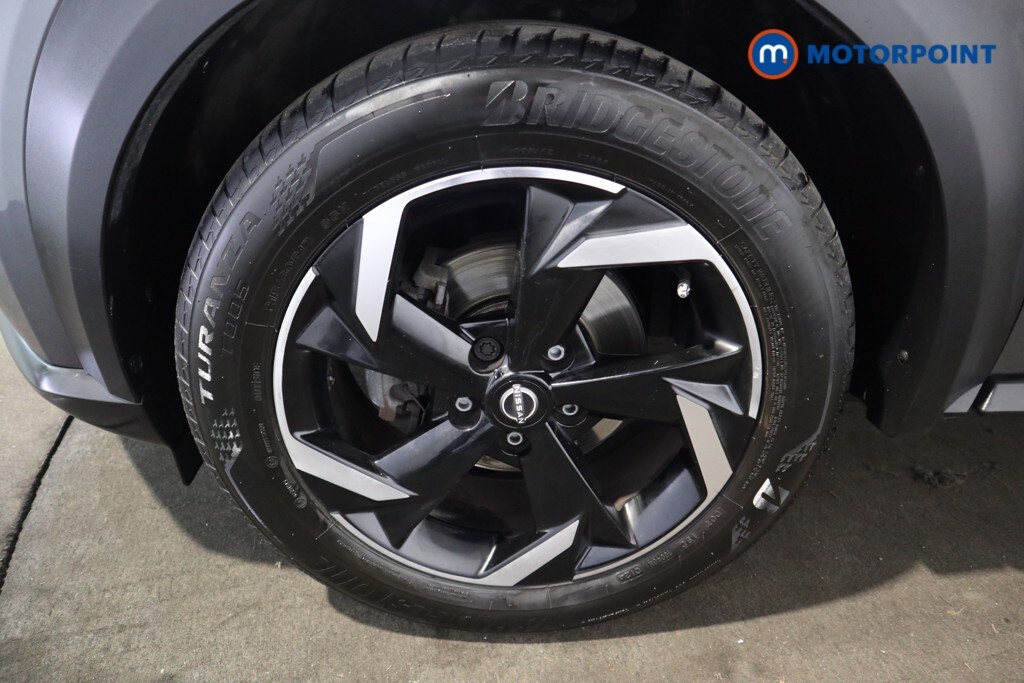 Used Nissan Juke for sale - 78223816: Photo 31