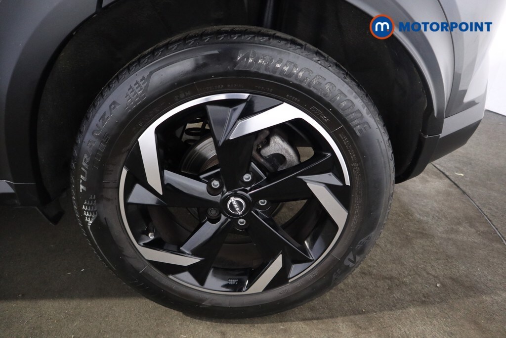 Used Nissan Juke for sale - 78223816: Photo 32