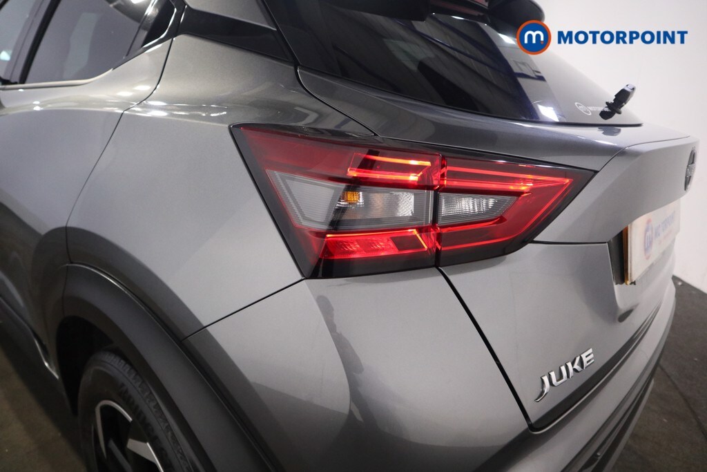 Used Nissan Juke for sale - 78223816: Photo 35