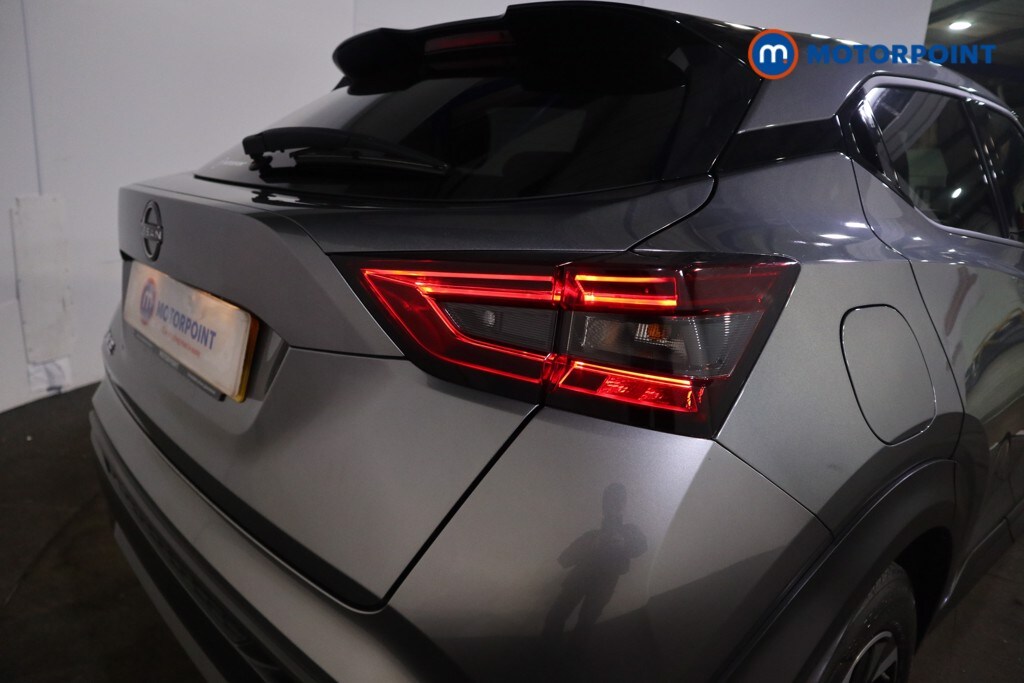 Used Nissan Juke for sale - 78223816: Photo 36