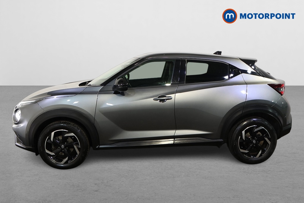 Used Nissan Juke for sale - 78223816: Photo 4