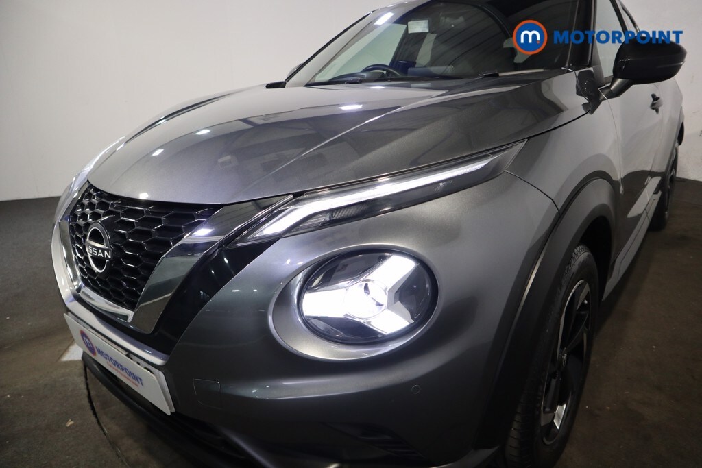 Used Nissan Juke for sale - 78223816: Photo 41