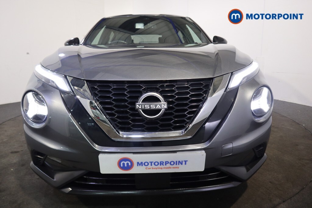 Used Nissan Juke for sale - 78223816: Photo 43