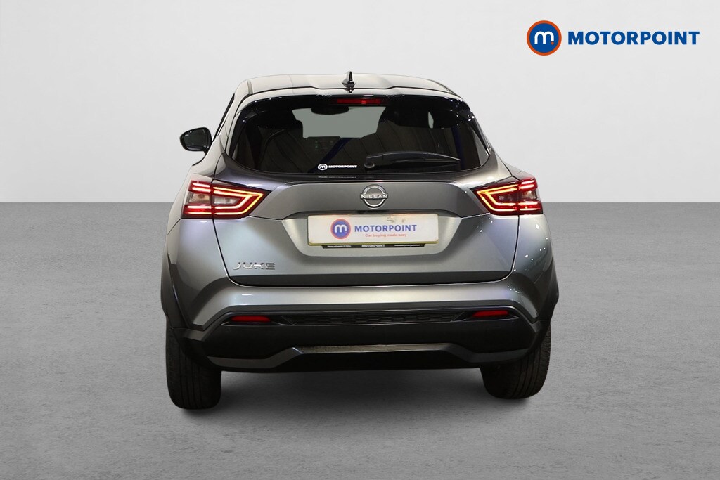 Used Nissan Juke for sale - 78223816: Photo 6