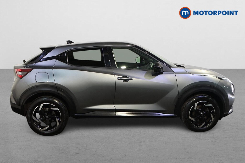 Used Nissan Juke for sale - 78223816: Photo 8
