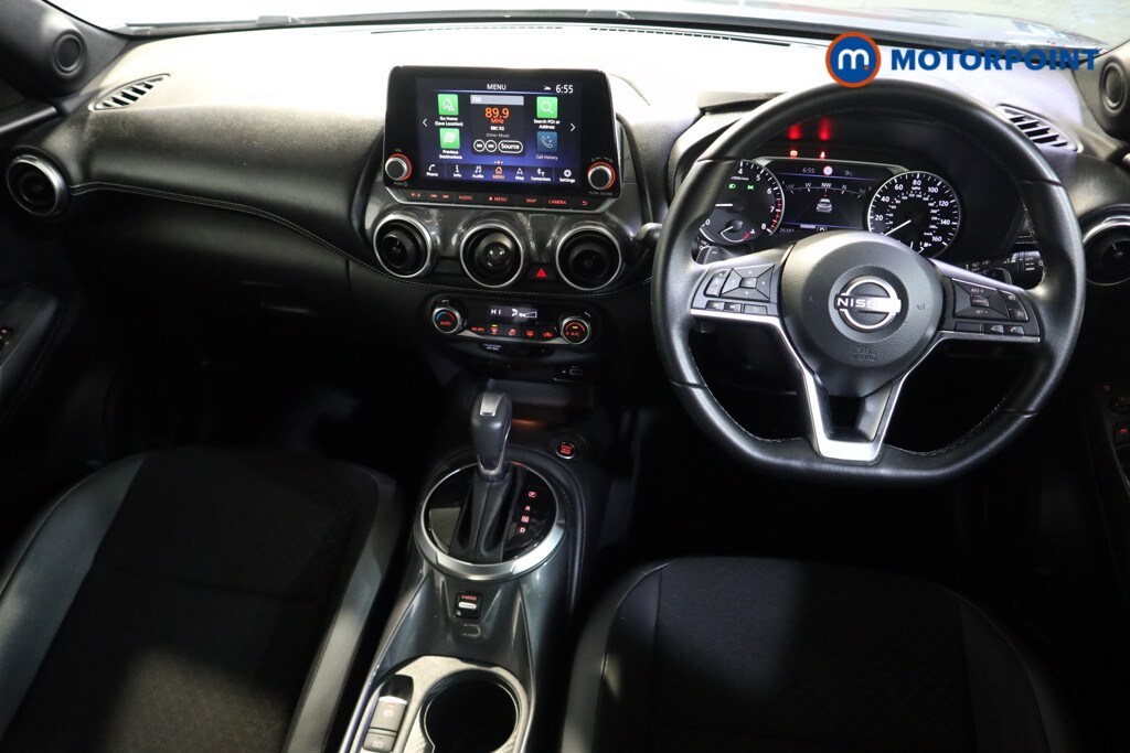 Used Nissan Juke for sale - 78223816: Photo 9