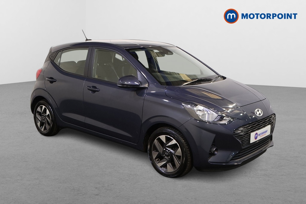 Used Hyundai i10 2025 for sale - 77747267: Photo 1