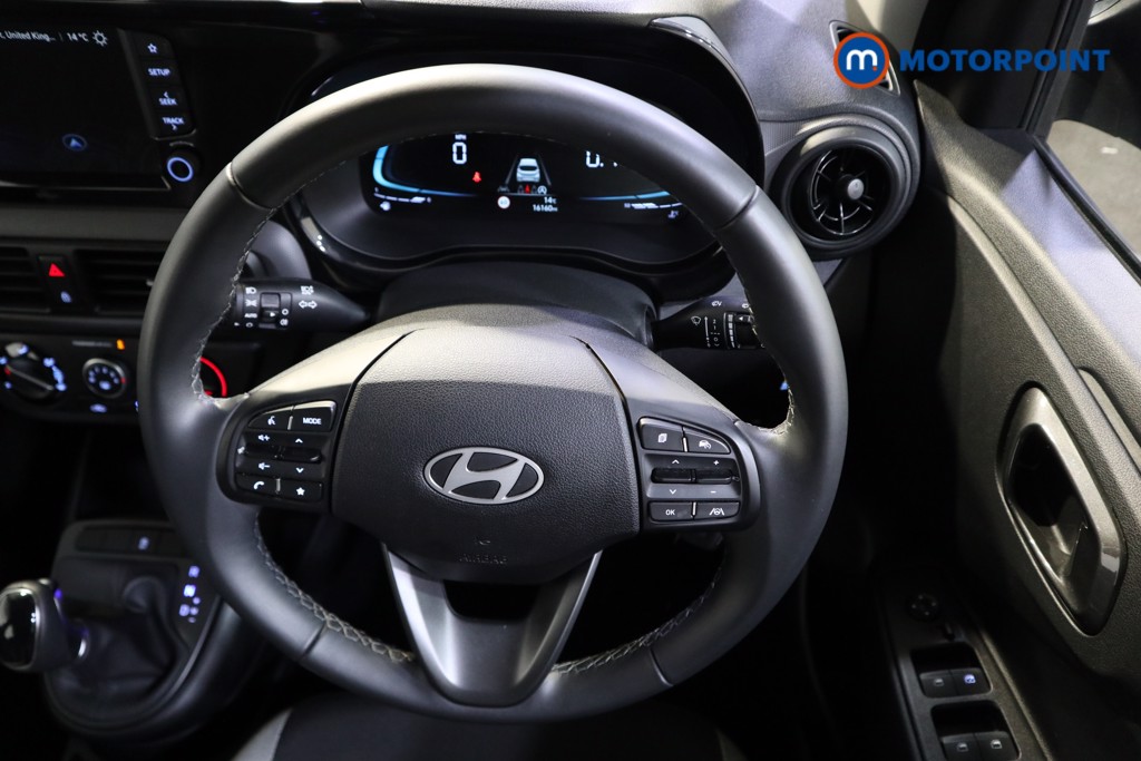 Used Hyundai i10 2025 for sale - 77747267: Photo 10