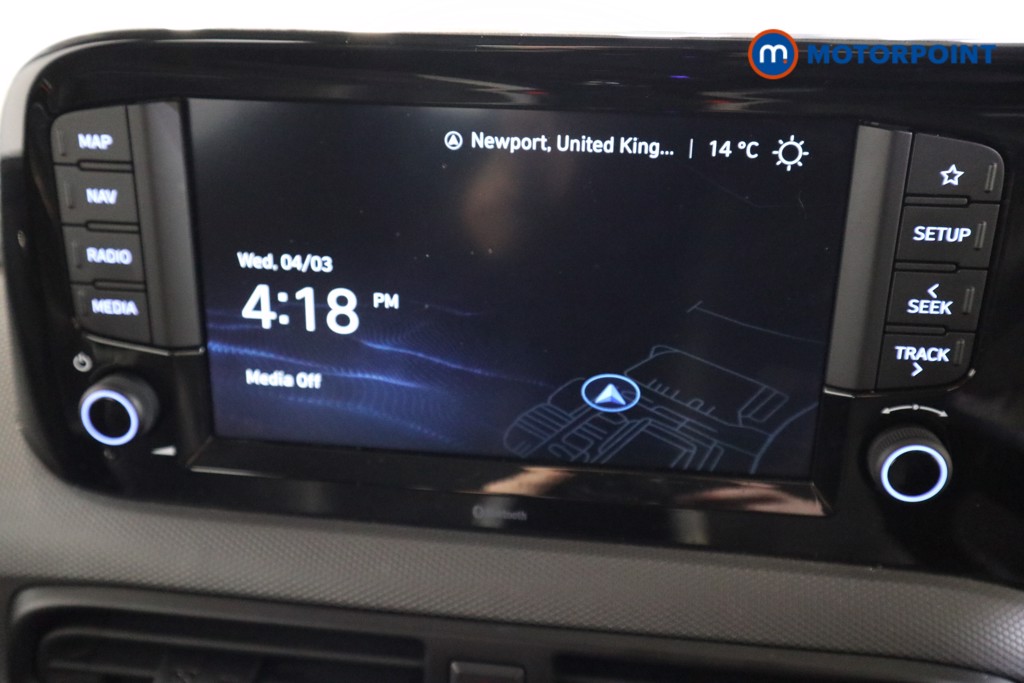 Used Hyundai i10 2025 for sale - 77747267: Photo 14