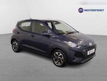 Hyundai i10 feature image