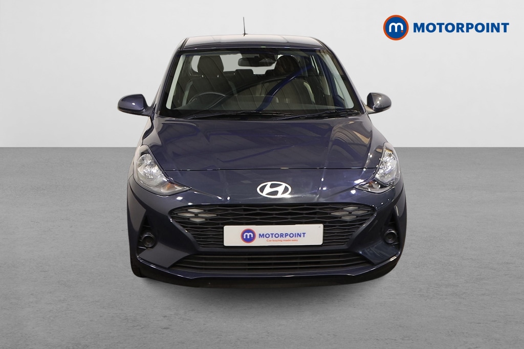Used Hyundai i10 2025 for sale - 77747267: Photo 2