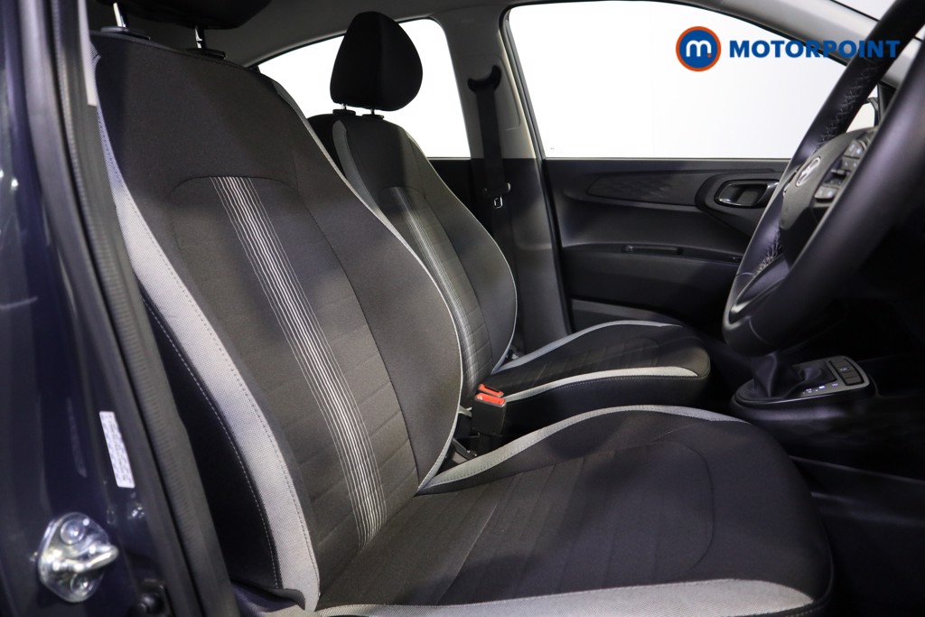 Used Hyundai i10 2025 for sale - 77747267: Photo 24