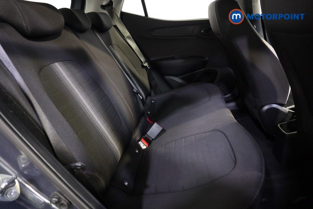 Used Hyundai i10 2025 for sale - 77747267: Photo 25