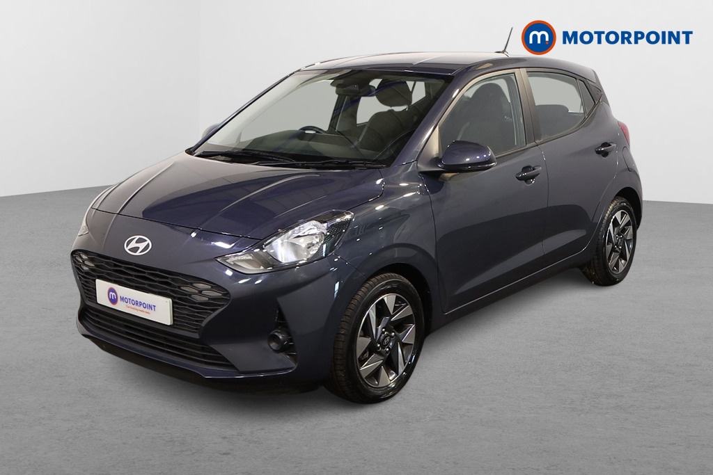 Used Hyundai i10 2025 for sale - 77747267: Photo 3