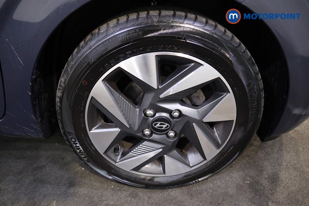 Used Hyundai i10 2025 for sale - 77747267: Photo 31