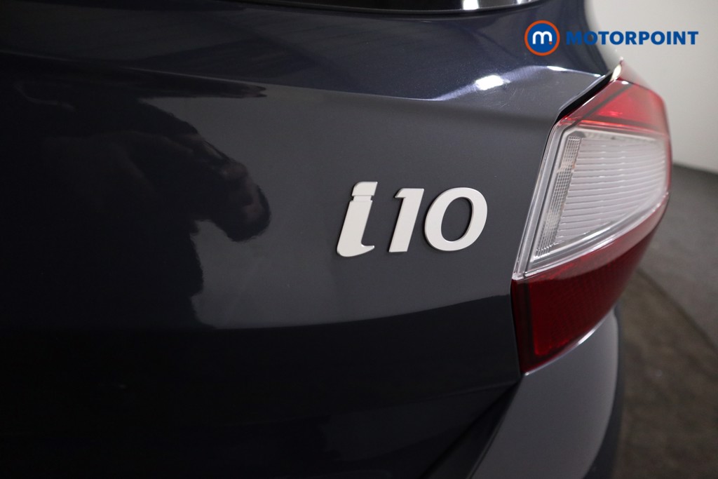 Used Hyundai i10 2025 for sale - 77747267: Photo 37