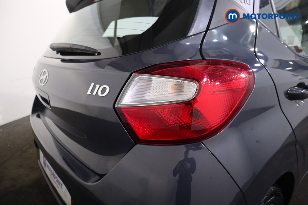 Used Hyundai i10 2025 for sale - 77747267: Photo 38