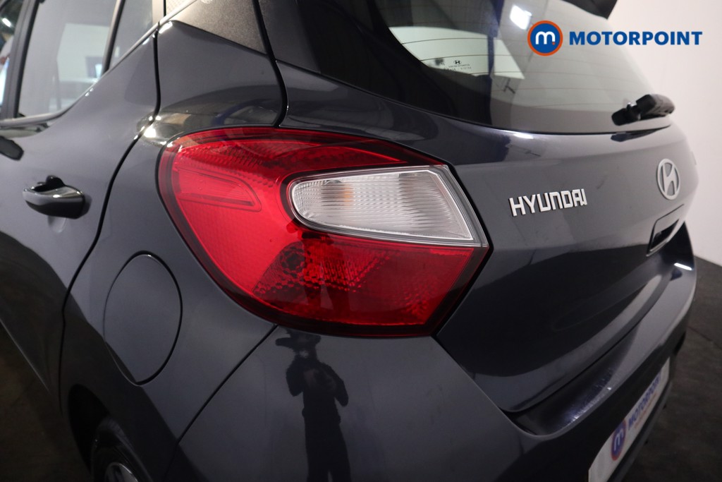 Used Hyundai i10 2025 for sale - 77747267: Photo 39