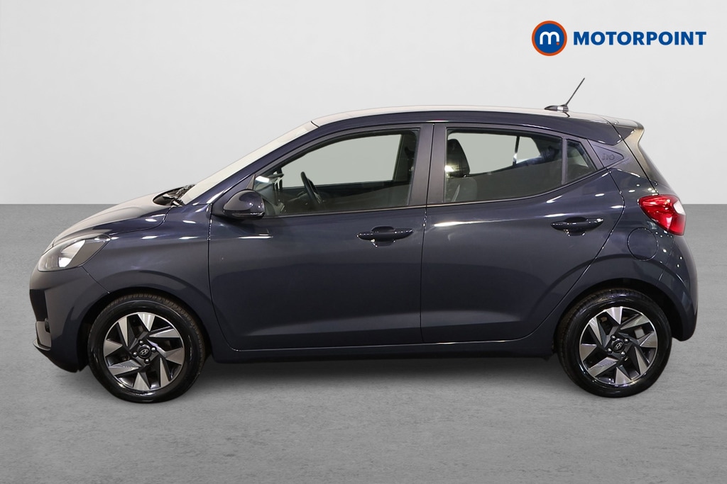 Used Hyundai i10 2025 for sale - 77747267: Photo 4