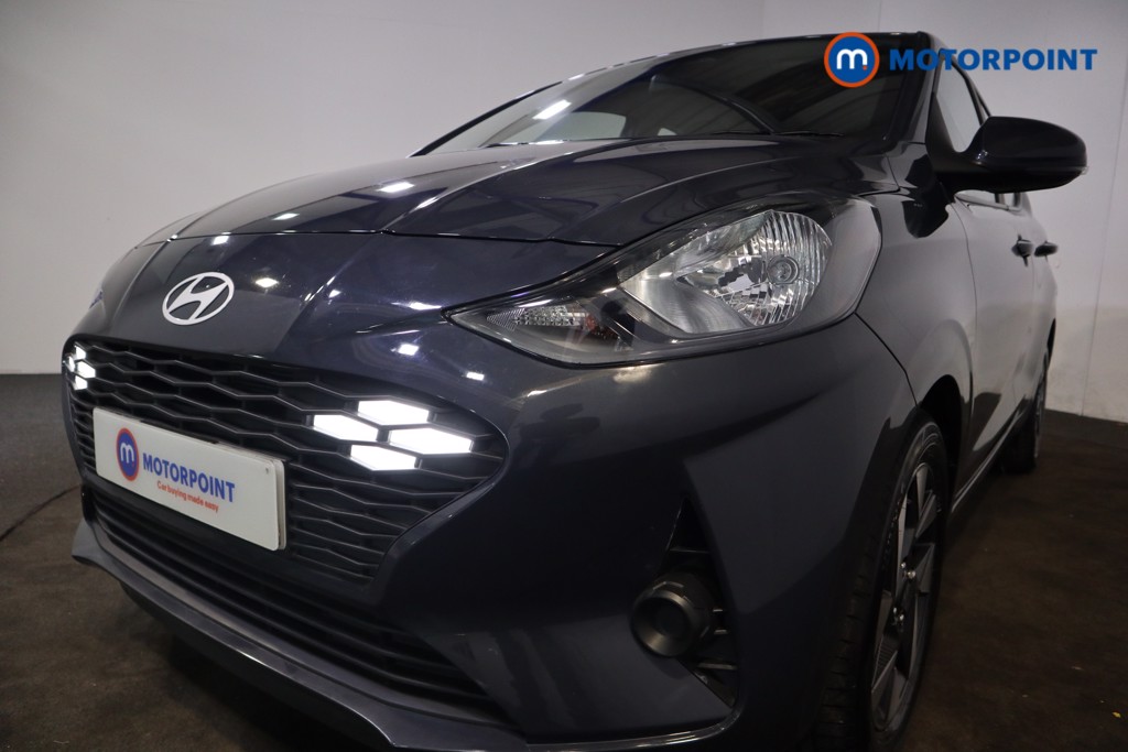 Used Hyundai i10 2025 for sale - 77747267: Photo 44