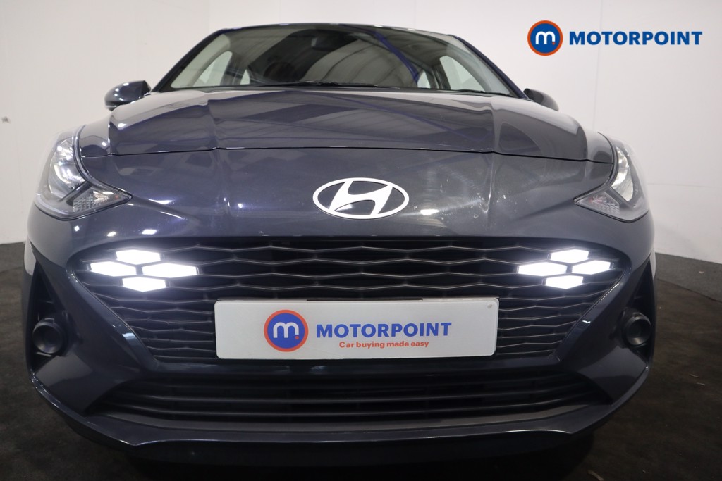 Used Hyundai i10 2025 for sale - 77747267: Photo 45