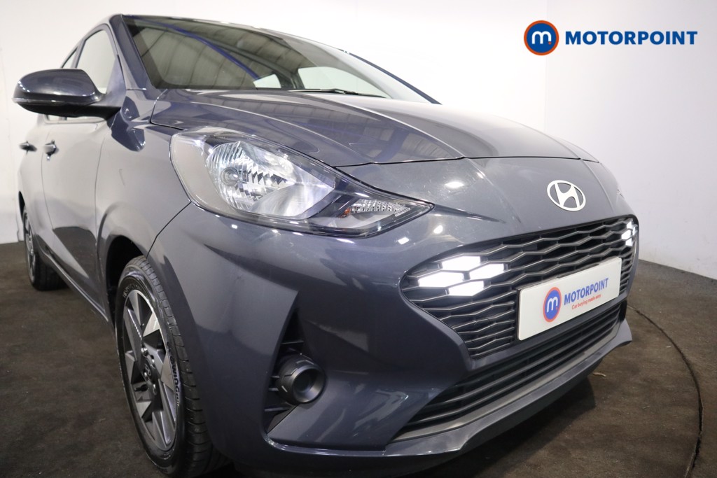 Used Hyundai i10 2025 for sale - 77747267: Photo 46