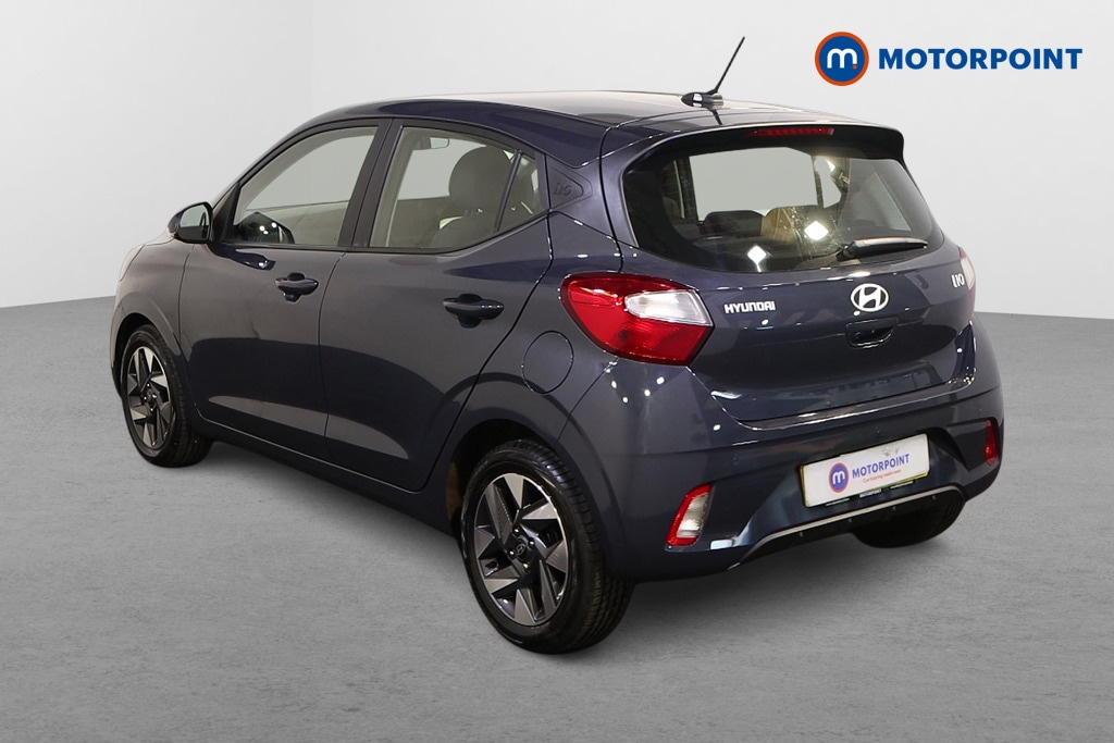 Used Hyundai i10 2025 for sale - 77747267: Photo 5