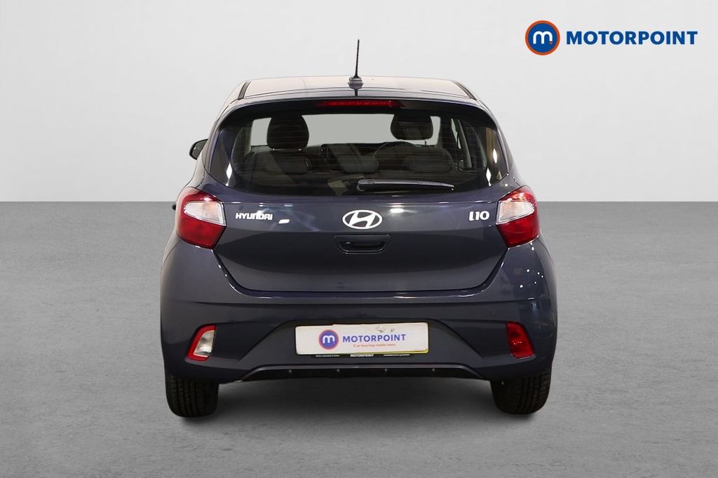 Used Hyundai i10 2025 for sale - 77747267: Photo 6