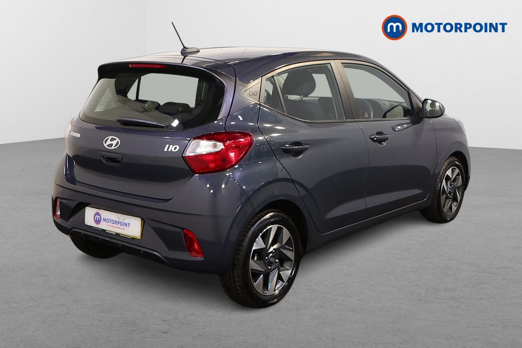 Used Hyundai i10 2025 for sale - 77747267: Photo 7