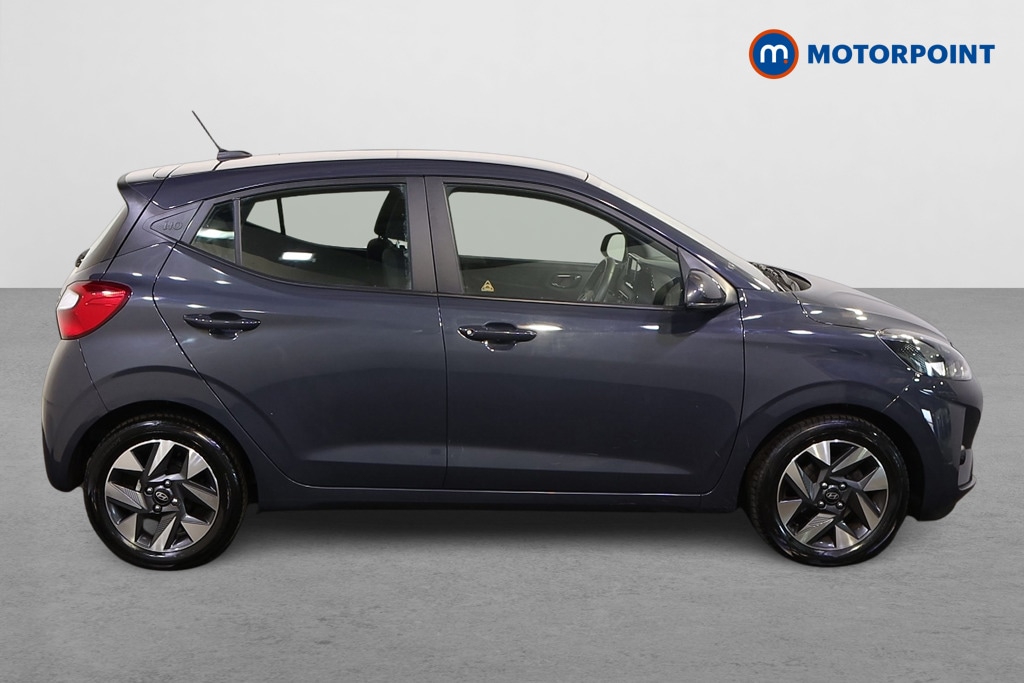 Used Hyundai i10 2025 for sale - 77747267: Photo 8