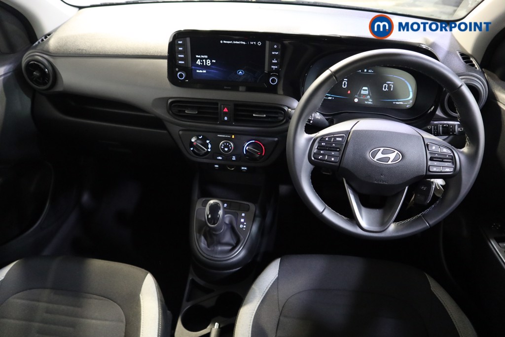 Used Hyundai i10 2025 for sale - 77747267: Photo 9