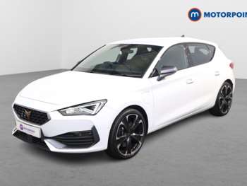 Used Cupra Leon 2023 for sale - 75468268: Photo