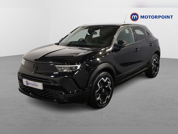 Used Vauxhall Mokka 2024 for sale - 78443339: Photo