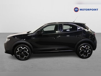Used Vauxhall Mokka 2024 for sale - 78443339: Photo