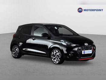 Used Hyundai i10 2022 for sale - 79312662: Photo