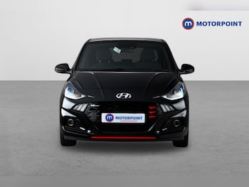 Used Hyundai i10 2022 for sale - 79312662: Photo