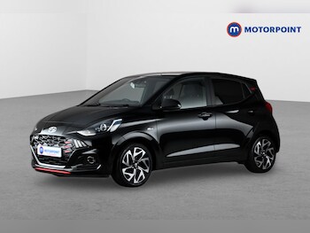 Used Hyundai i10 2022 for sale - 79312662: Photo