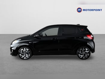 Used Hyundai i10 2022 for sale - 79312662: Photo