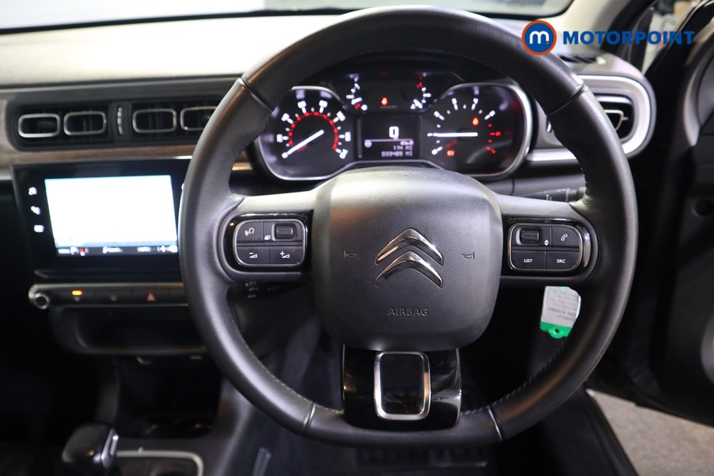 Used Citroen C3 2023 for sale - 77579132: Photo 11