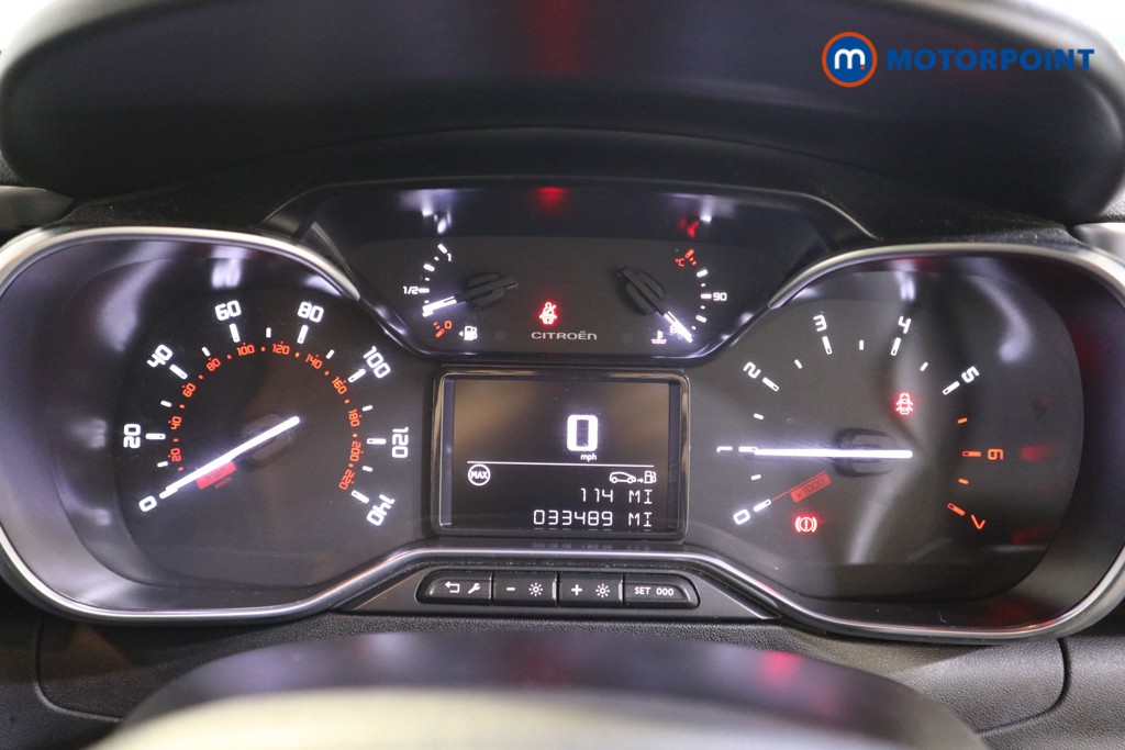 Used Citroen C3 2023 for sale - 77579132: Photo 12