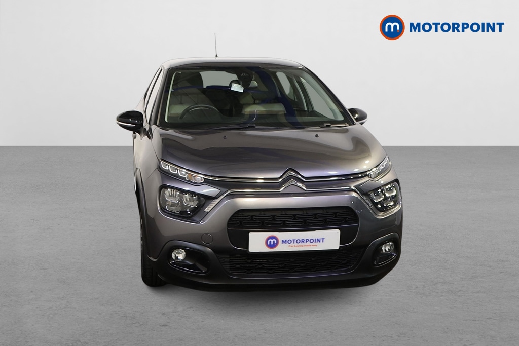 Used Citroen C3 2023 for sale - 77579132: Photo 2