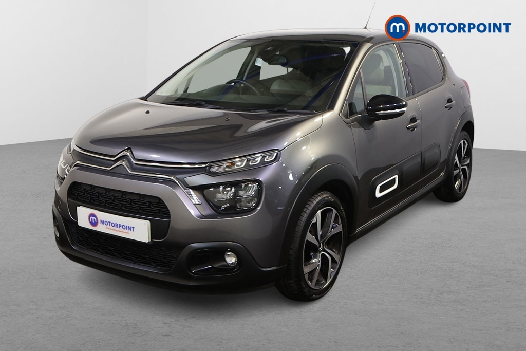 Used Citroen C3 2023 for sale - 77579132: Photo 3