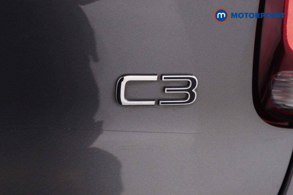 Used Citroen C3 2023 for sale - 77579132: Photo 37