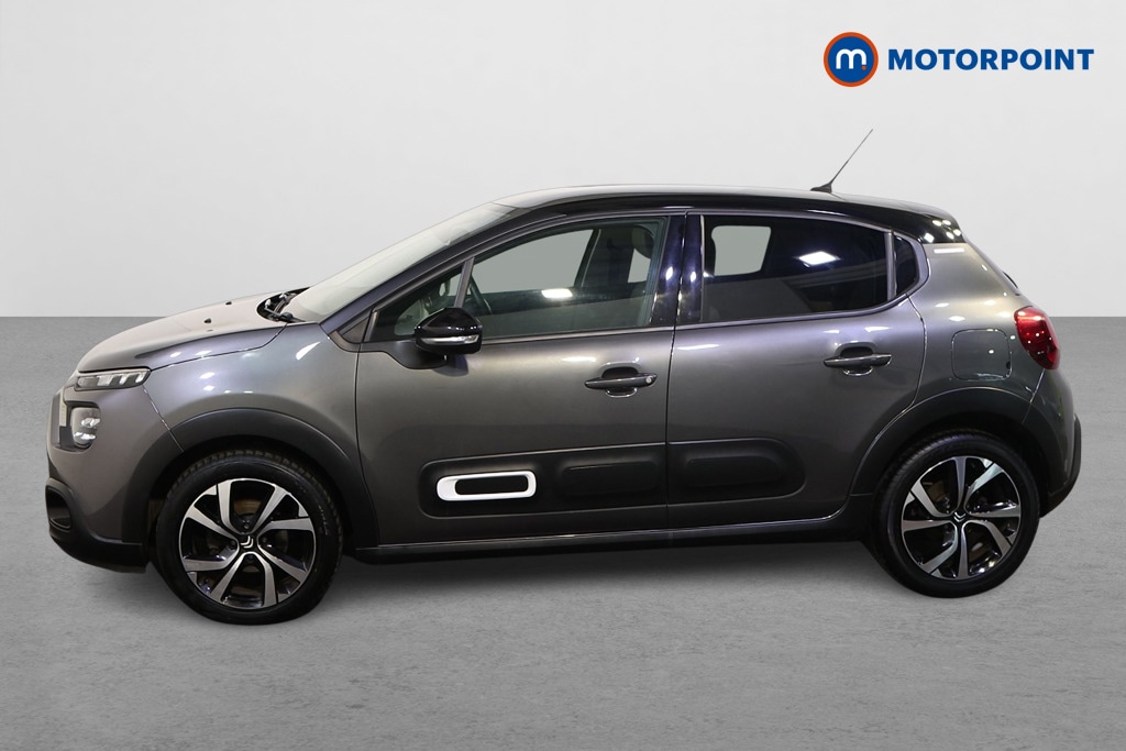 Used Citroen C3 2023 for sale - 77579132: Photo 4