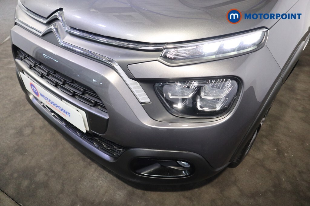 Used Citroen C3 2023 for sale - 77579132: Photo 44