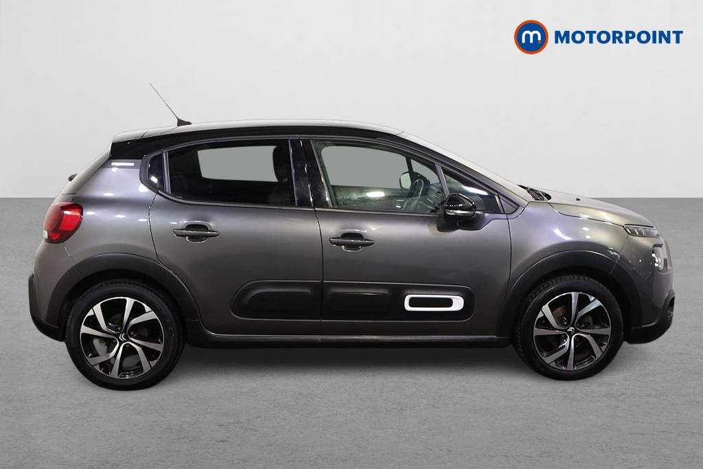 Used Citroen C3 2023 for sale - 77579132: Photo 8