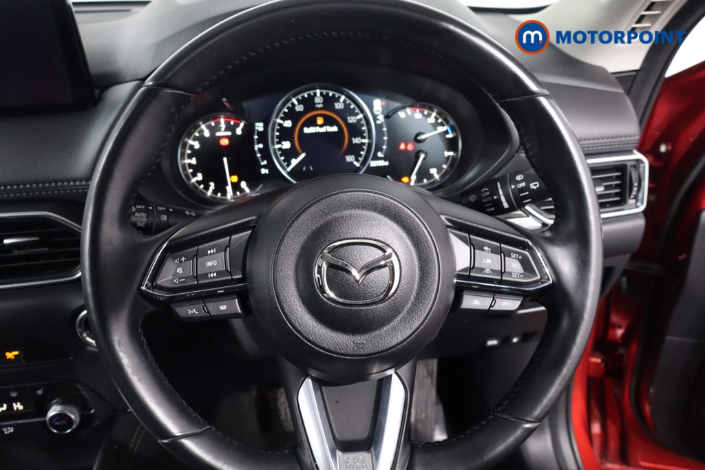 Used Mazda CX-5 2022 for sale - 77951486: Photo 14