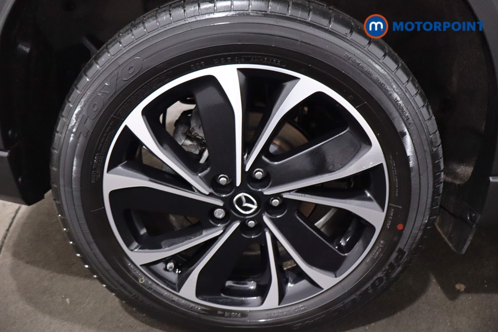 Used Mazda CX-5 2022 for sale - 77951486: Photo 17