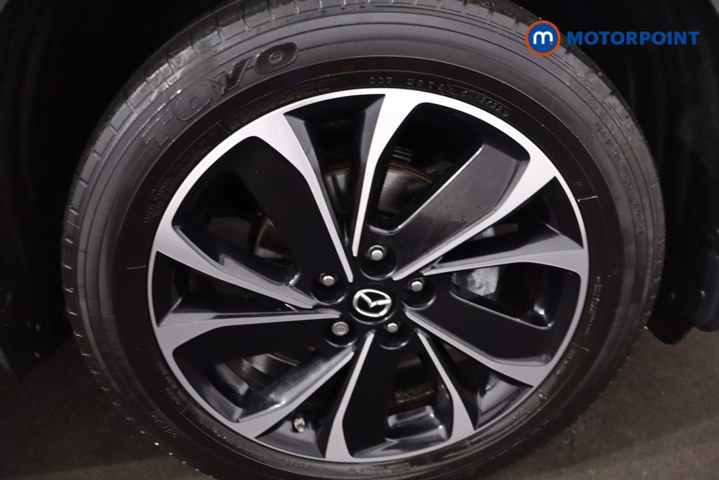 Used Mazda CX-5 2022 for sale - 77951486: Photo 18